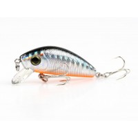 Yo-Zuri L-Minnow 44mm M92